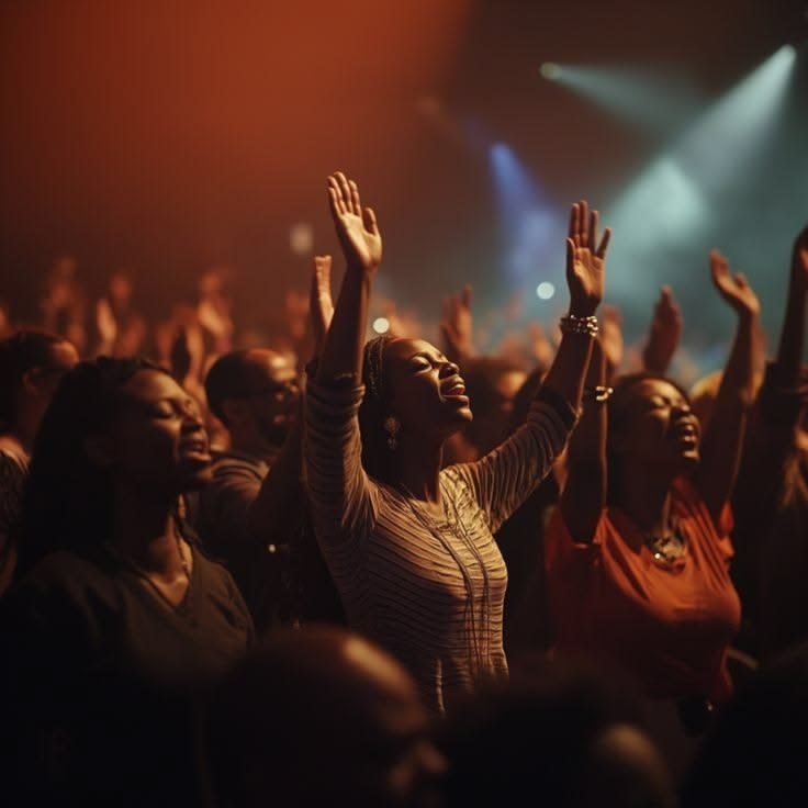 Worship Highlights